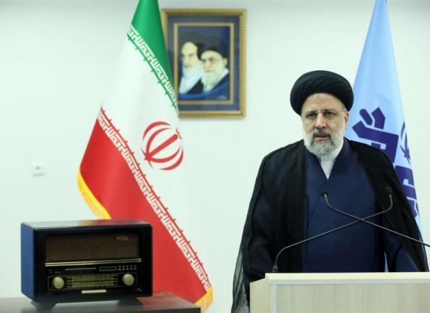 برنامه‌های رادیو در اولین سالروز شهدای خدمت