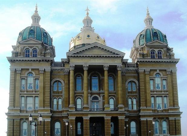 پیروزی دموکرات‌ها در انتخابات سنای ایالتی آیووا