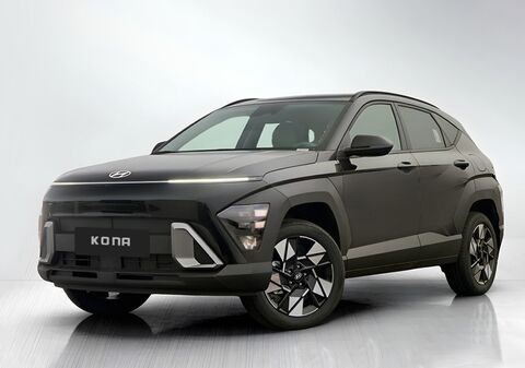 هیوندای کونا در بازار آزاد ۴۰۰ میلیون‌تومان گران شد