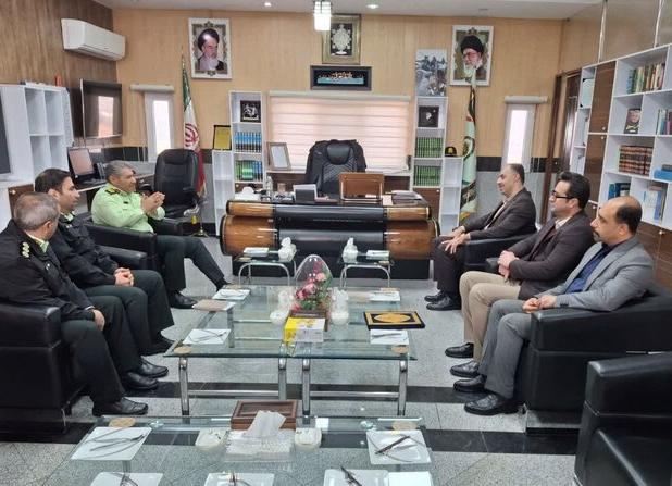 کشف و ضبط بیش از ۲.۷ میلیون لیتر فرآورده نفتی قاچاق در کردستان