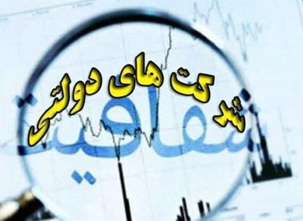 ۱۲۰۰همت منابع سرمایه گذاری شرکتهای دولتی ازکجا تامین میشود؟