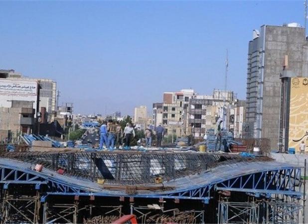 مسیب‌زاده:بزرگ‌ترین پروژه عمرانی مشگین شهر به مرحله بهره برداری رسید