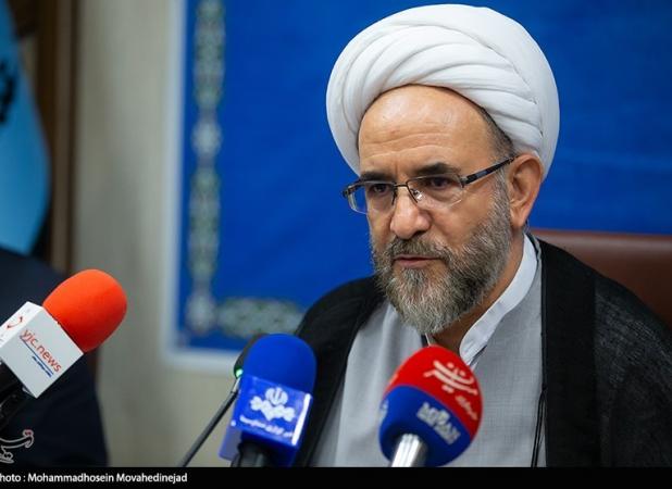 معاون قوه قضائیه: حقوق بشر برای غرب فقط یک ابزار سلطه است