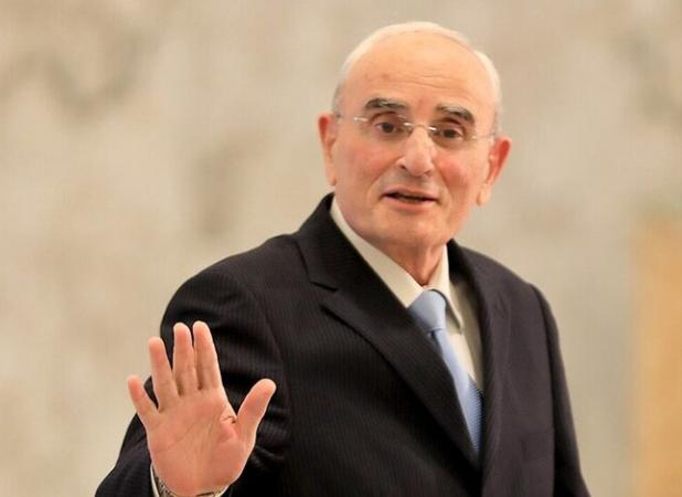 واکنش لبنان به مداخلات فرستاده ترامپ درباره ارتباط با اسرائیل