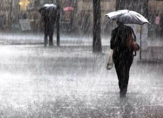 هواشناسی ایران ۱۴۰۴/۲/۲۱؛ رگبار باران و رعدوبرق در ۱۰ استان