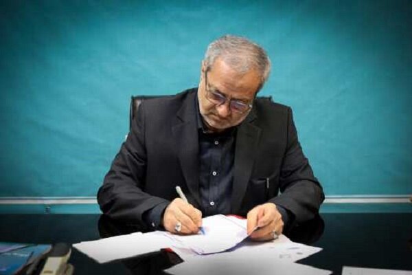 وزیر آموزش و پرورش درگذشت دو معلم فداکار گرمه را تسلیت گفت