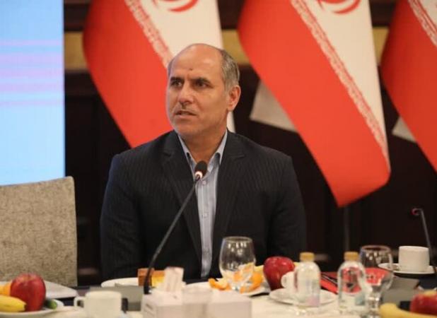 توسعه شهر زنجان نیازمند اصلاح خطوط انتقال گاز است