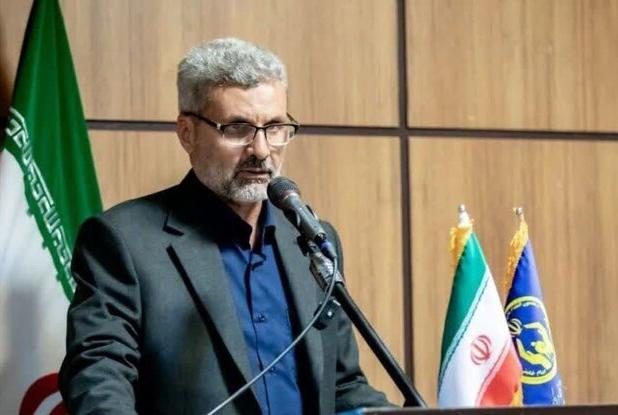 عبادی: ۱۰۰۰ دستگاه لوازم خانگی میان خانواده‌های نیازمند مرکزی توزیع شد