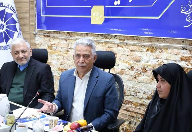 نایب‌رئیس اتاق بازرگانی ایران: اقتصاد ایران با رانت سازگار نیست