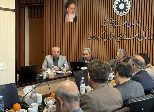 معاون اداره‌کل بهزیستی استان: هیچ پشت نوبتی در خدمات اجتماعی بهزیستی کردستان وجود ندارد