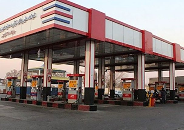فعال شدن ۸۰ درصد جایگاه‌های سوخت کشور