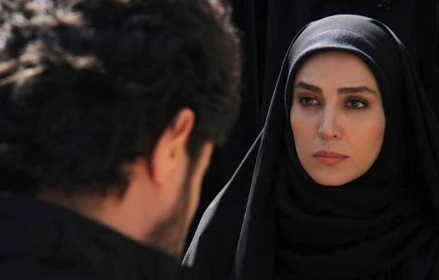 ​چهره بانمک سوگل طهماسبی با لباس محلی