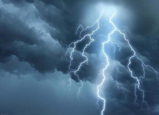 هشدار سطح زرد هواشناسی برای بارش و مه‌گرفتگی در خوزستان