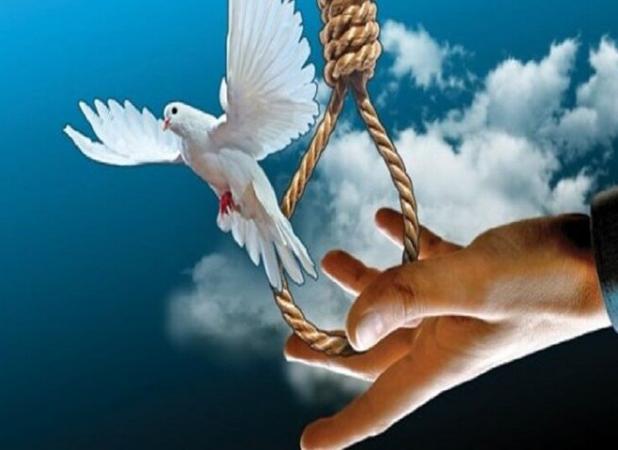 قاتل جوان پیش از اجرای حکم قصاص در کرمان بخشیده شد