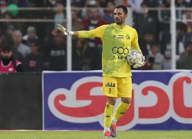 آدان: استقلال، رئال مادرید ایران است