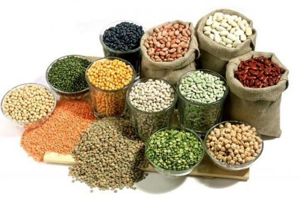 ثبت‌سفارش حبوبات با تاخیر انجام می‌شود