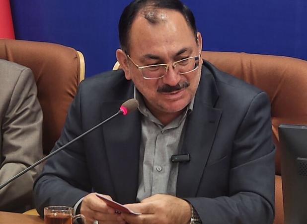 تسریع در احداث راه‌آهن بجنورد به مشهد مطالبه جدی مردم خراسان شمالی است