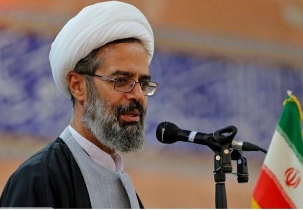 وحدت حوزه و دانشگاه سبب آرامش جامعه می‌شود