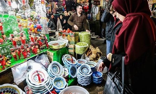 لزوم نظارت برای کاهش دغدغه خرید شب عید مردم