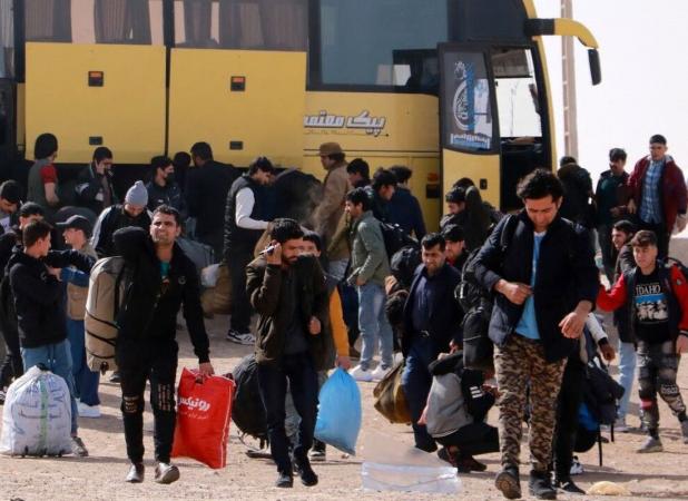 پای پدرزن نوید محمدزاده به رسانه آمریکایی باز شد