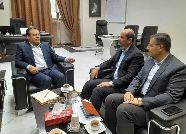 ظرفیت‌های اقتصادی دشتی نیازمند حمایت ویژه است