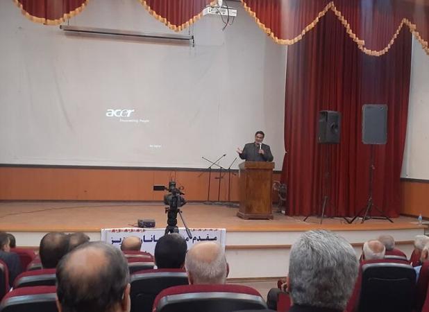 شرق مازندران با تولید محصولات ارگانیک پایلوت گردشگری کشاورزی است