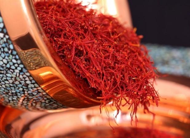 خروج زعفران از مشمول عوارض صادراتی آب مجازی