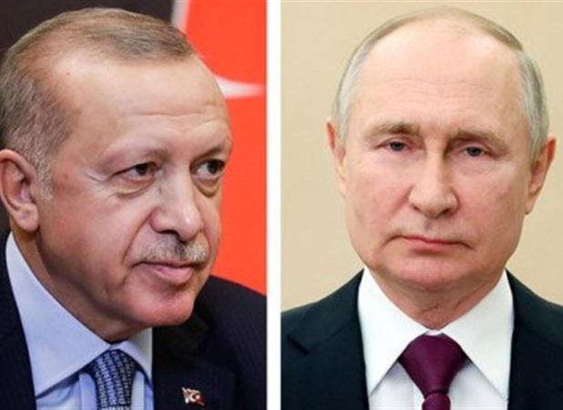 آماده حل دیپلماتیک مناقشه اوکراین هستیم