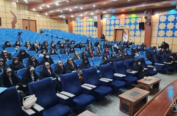 رویداد «نانو رسانه‌های بانور» در فریدونکنار