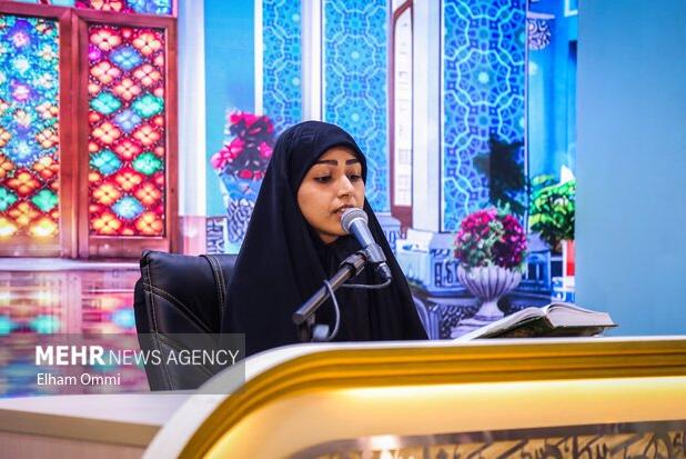 اجرای طرح ملی حفظ جزء سی‌ ام قرآن کریم در مدارس کهگیلویه و بویراحمد