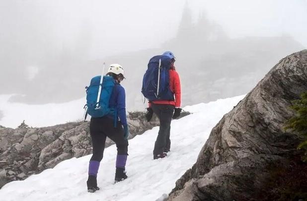 صعود به ارتفاعات دنا تا اطلاع ثانوی ممنوع شد