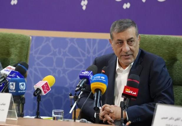 اختصاص ۳۸ هزار میلیارد تومان اعتبار و تسهیلات به کهگیلویه و بویراحمد