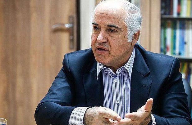 تأثیر منابع ارزی آزاد شده در کنترل نقدینگی