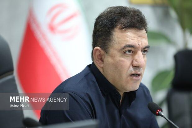 هوشیار: پروانه ساختمانی پروژه هشت‌بهشت تبریز تمدید می‌شود