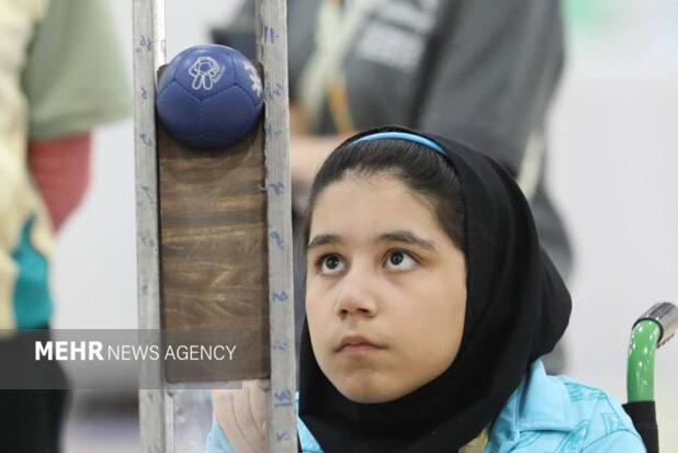 محمدی از دور رقابت‌های بوچیا کنار رفت