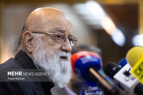 چمران: نیمی از هزینه حمل‌ونقل عمومی را شهرداری می‌پردازد