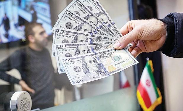 ‌دلار آزاد وارد کانال‌ 40 هزار تومانی شد