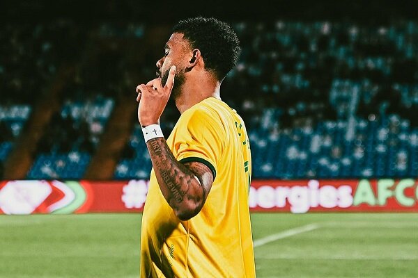 پیروزی آفریقای جنوبی و توقف مالی مقابل زامبیا