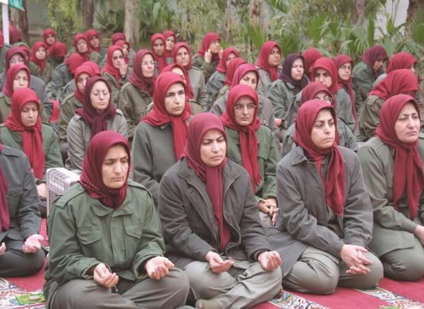 تجاوز نظامی منافقین علیه مردم ایران لکه ننگی دیگر بر پیشانی تروریست ها