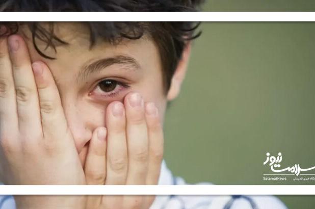 هشت راه برای مدیریت خودارضایی کودکان