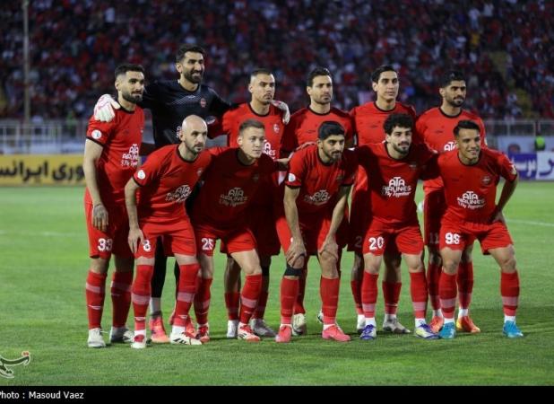 سازمان لیگ: جام قهرمانی تراکتور در اهواز اهدا می‌شود