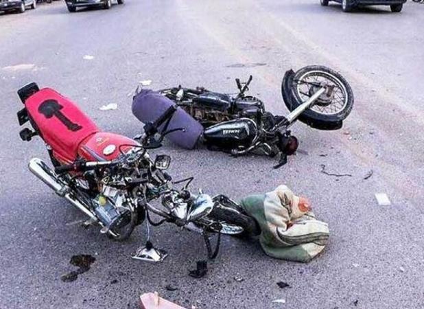 یک فوتی و پنج مصدوم در تصادف جاده یادگار امام تبریز