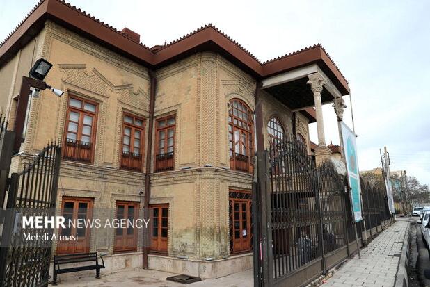 موزه مردان نمکی زنجان بازگشایی شد