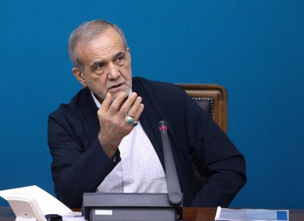 رئیس جمهور در هفته جاری به استان ایلام سفر می کند