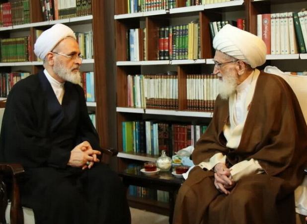 تحولات بزرگی طی سال‌های اخیر در حوزه علمیه ایجاد شده است