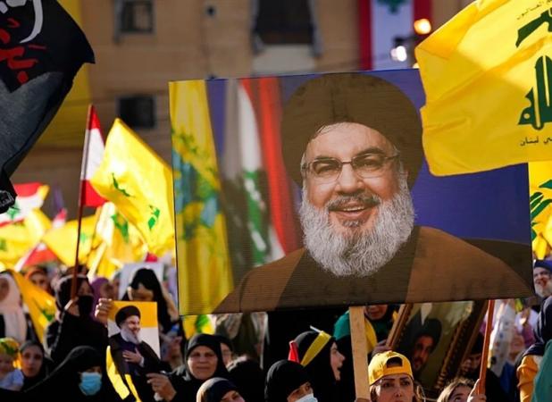 بیانیه حماس به مناسب سالروز شهادت سیدحسن نصرالله