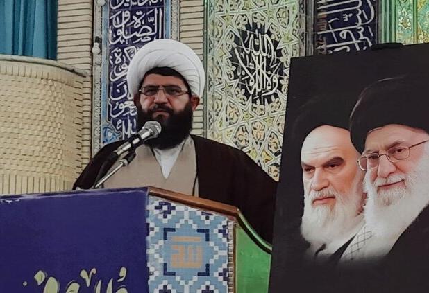 جوکار: ۱۳ آبان نماد دشمن‌شناسی و یاری ولی خدا در نبرد با استکبار است