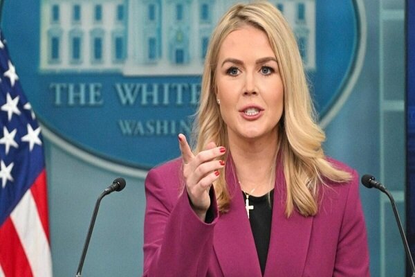 کاخ سفید: تمام گزینه‌ها مطرح است؛ ایران باید تصمیم بگیرد!