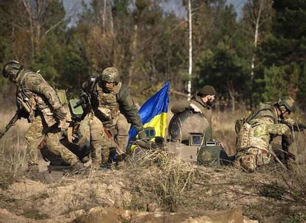 5 هزار نظامی اوکراینی در محاصره ارتش روسیه