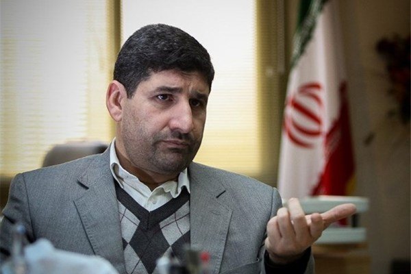 ریزگردهای عراق بر سر ما می‌ریزد و زلزله‌های افغانستان بر ما تأثیر دارد